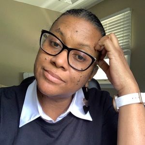 Meet your Posher, Tonya